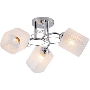 Изображение товара Потолочная люстра на штанге Escada Spirea 1105/3PL