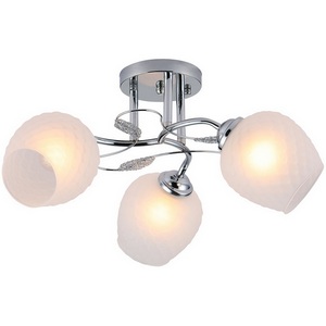 Изображение товара Потолочная люстра на штанге Escada Sorbaria 1108/3PL