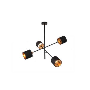 Изображение товара Потолочная люстра Escada 1109/4P с диммером, 4 лампы E14