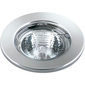 Изображение товара Встраиваемый светильник Escada Modena 111003