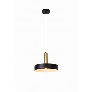 Изображение товара Подвесной светильник 1110/1S Escada Black