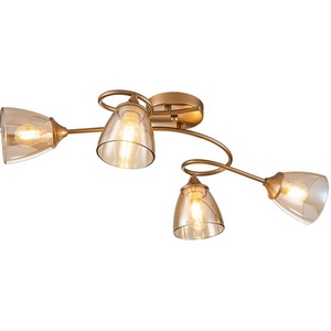 Изображение товара Потолочная люстра Escada CELOSIA 1112/4P