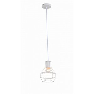 Изображение товара Подвесной светильник 1129/1S (White) Escada в форме шара