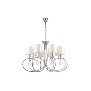 Изображение товара Подвесная люстра Escada 1134/8S