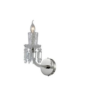 Изображение товара Бра Escada 1142/1A в виде свечи с подвесками