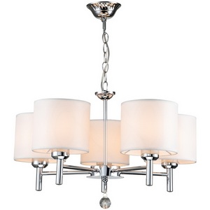 Изображение товара Подвесная люстра Escada Adora 1143/5PL