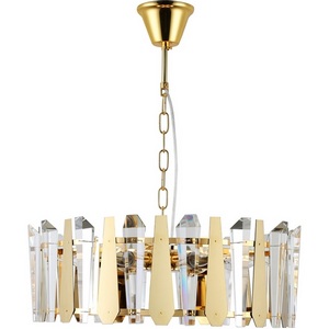 Изображение товара Люстра хрустальная подвесная E14*40W Escada Isla 1145/6S