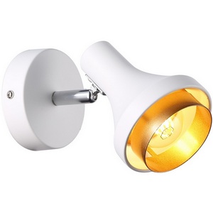 Изображение товара Спот Escada Nora 1147/1A White E14*40W