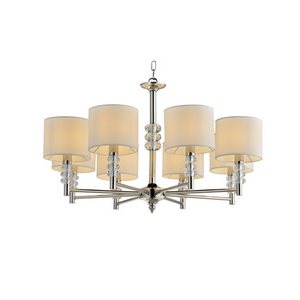 Изображение товара Подвесная люстра Escada 1167/8S