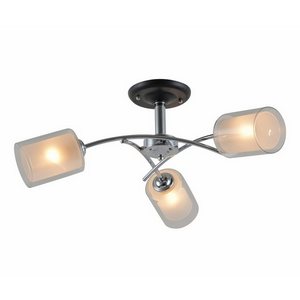 Изображение товара Потолочная люстра Escada Оптима 1170/3P