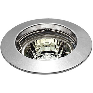 Изображение товара Встраиваемый светильник Escada Lazio 121015