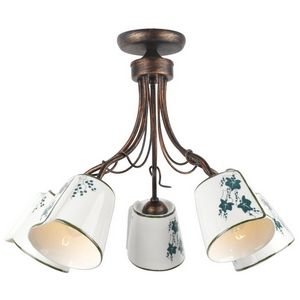 Изображение товара Потолочная люстра Escada Albero 168/5PL