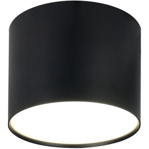 Изображение товара Накладной светильник светодиодный 20004SMU/01LED SBK Escada 20004