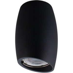 Изображение товара Накладной светильник 20006SMU/01 SBK Escada