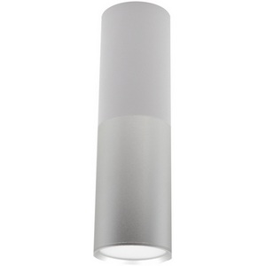 Изображение товара Накладной светильник светодиодный 20007SMU/02 8W 4000K белый матовый/хром Escada 20007 20007SMU/02LED SWH/CH