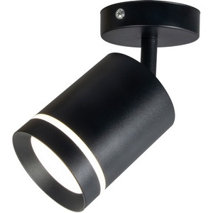 Изображение товара Спот светодиодный 20009SMA/01LED SBK Escada 20009