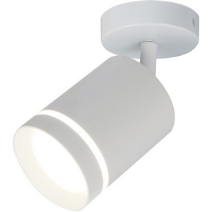 Изображение товара Спот светодиодный 20009SMA/01LED SWH Escada 20009