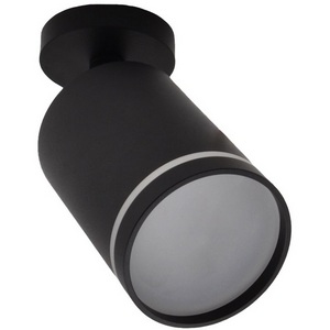 Изображение товара Спот светодиодный 20009SMA/02 6W 4000K черный матовый Escada 20009 20009SMA/02LED SBK