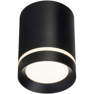 Изображение товара Накладной светильник светодиодный 20009SMU/01LED SBK Escada 20009