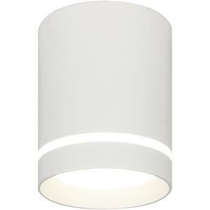 Изображение товара Накладной светильник светодиодный 20009SMU/01LED SWH Escada 20009