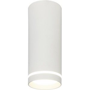 Изображение товара Накладной светильник светодиодный 20009SMU/02LED SWH Escada 20009