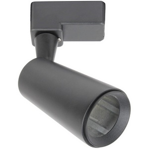 Изображение товара Трековый однофазный светильник 220V 20015TRA/01 SBK Escada