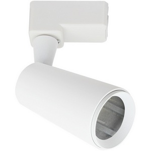 Изображение товара Трековый однофазный светильник 220V 20015TRA/01 SWH Escada