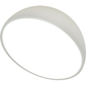 Изображение товара Потолочный светодиодный светильник Escada 20025LED 20025SMA/01LED WH 15Вт, 720Лм, 3000-6000К, Ra>80, металл/акрил, белый