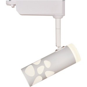 Изображение товара Трековый однофазный светильник светодиодный 220V 20042TRA/01LED SWH Escada 20042