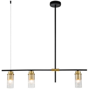 Изображение товара Потолочная люстра на штанге Escada Reverse 2100/3P