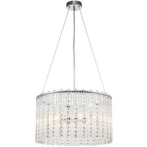 Изображение товара Подвесная люстра хрусталь Escada ASTLEY 2104/6S