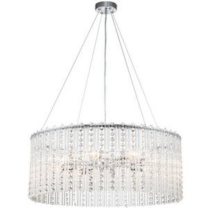 Изображение товара Подвесная люстра хрусталь Escada ASTLEY 2104/8S