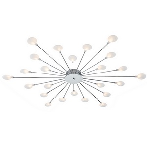 Изображение товара Потолочная люстра Escada STARFALL 2109/1 Chrome