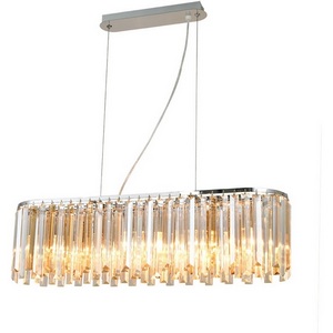 Изображение товара Подвесная люстра Escada Divine 2125/5S Chrome