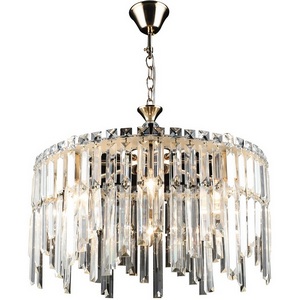 Изображение товара Подвесной светильник Escada 2128/8S E14*60W Gold