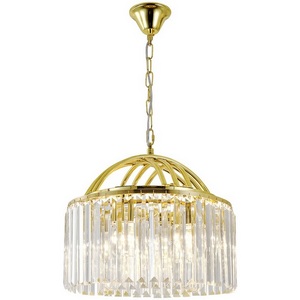 Изображение товара Подвесная люстра Escada Monty 2130/6S E14*60W Gold