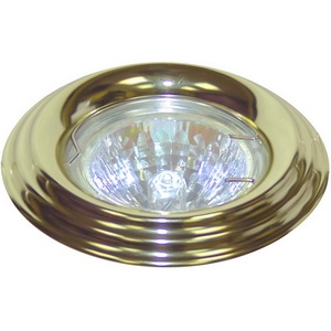 Изображение товара Встраиваемый светильник круглый Escada Lecco 231087