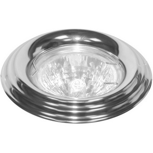 Изображение товара Встраиваемый светильник круглый Escada Lecco 231088