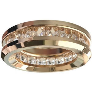 Изображение товара Встраиваемый светильник Escada Novara 261058