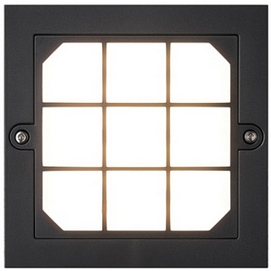 Изображение товара Настенный светильник уличный 30001W/01 LED*6W IP65 Escada 30001 30001W/01LED