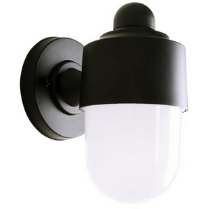 Изображение товара Уличный настенный светильник Escada 30008 30008W/01 E27*10W IP44 Black