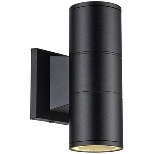 Изображение товара Архитектурная подсветка Escada 30015W/02 GU10*35W IP44 Black