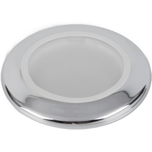 Изображение товара Встраиваемый светильник Escada Catania 371002