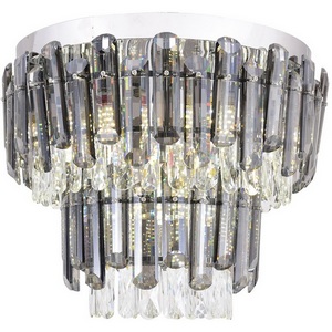 Изображение товара Потолочная люстра Escada Nigretta 526/8 E14*40W Chrome