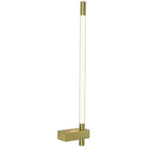 Изображение товара Настенный светильник Escada Trend 560/A LED 9W Brass