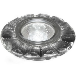 Изображение товара Встраиваемый светильник круглый Escada Toscana 588012