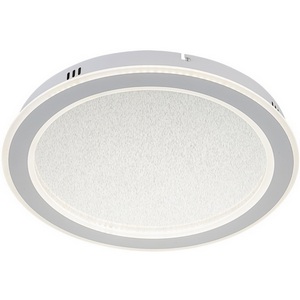 Изображение товара Потолочный светильник круглый светодиодный Escada Signum 607/S LED