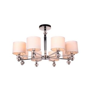 Изображение товара Потолочная люстра Escada Premium Line 667/8P