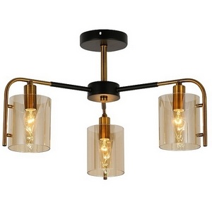 Изображение товара Потолочная люстра Escada 671/3P