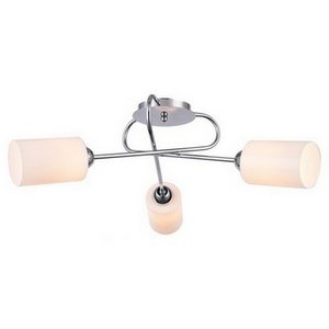 Изображение товара Потолочная люстра Escada Оптима 679/3PL